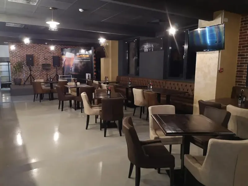 Restaurant nuntă Ilfov – Restaurant Panoramoic